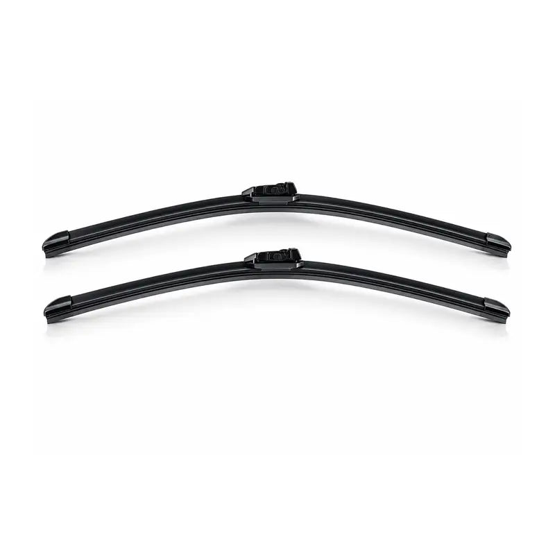Premium Beam Wiper Blades – Set of 2