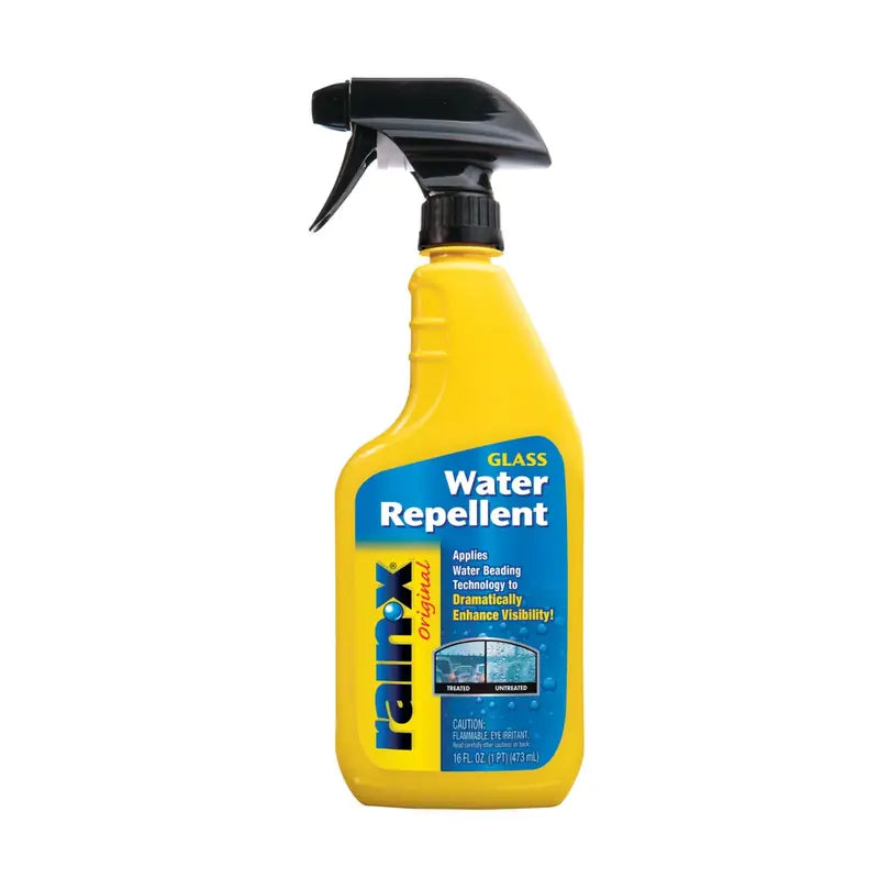 Rain-X Original Glass Water Repellent – 16 oz