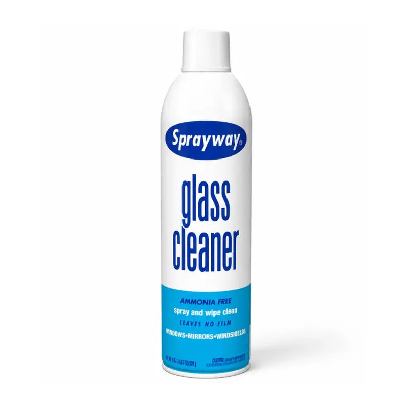 Sprayway Glass Cleaner – 19 oz
