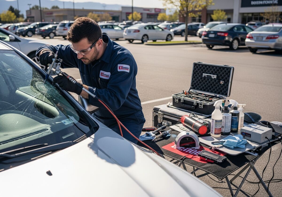 Mobile Service