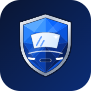Elite Shield logo